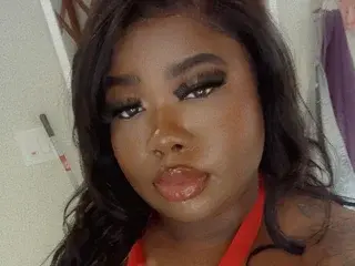 Streamate Nude Webcam of MissheavenleighReign