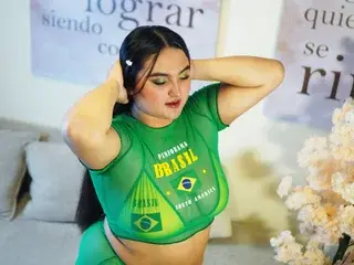 Streamate Best live sex cam show of HannyTomson