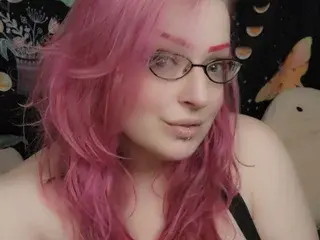 Streamate Best Webcam of Pinky_Powers