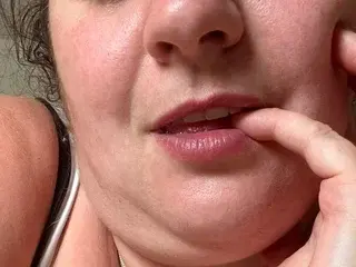 Streamate Sex Cam of DelishDanixx