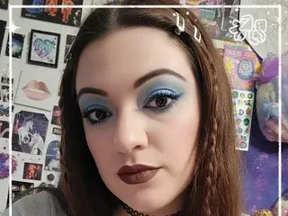 Streamate Adult Webcam of BritneyStorm
