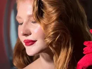 Streamate Live Sex of Juli_Ginger