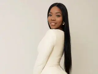 Streamate Sex Chat of AishaParks