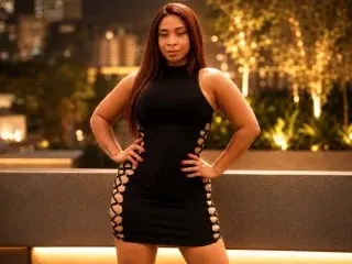 Streamate Free Porn Cam of AuroraSims