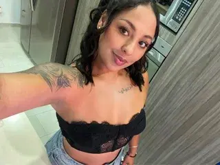 Streamate Adult Webcams of LunaaCollinss