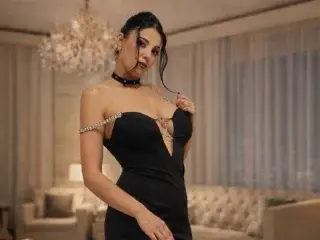 Streamate Adult Webcam of Ladynadine69