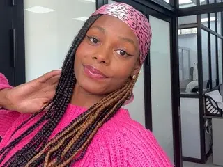 Streamate Free Porn Cam of NyxVelvet