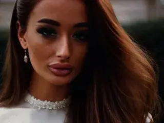 Streamate Free Porn Cam of OutrageousOne