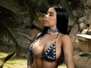 Streamate Sex Chat of kinnkykeendall