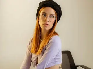 Streamate Nude Webcam of GiaLuxe