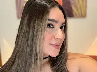 Streamate Live Sex of CamilaChanel