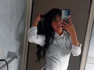 Streamate Sex Chat of MylaStarr