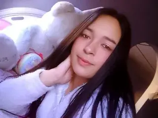 Streamate Best Webcam of Estefania_Vargas