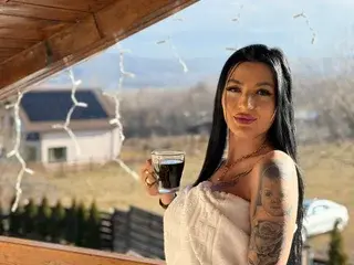 Streamate Private Sex Chat of arianatattoos