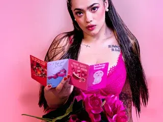 Streamate Private Sex Chat of kayllaEvanss