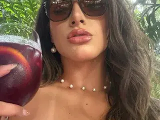 Streamate Adult Webcam of EvaSalvatore