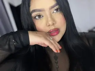 Streamate Adult Webcams of Brhiana_William