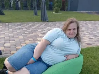 Streamate Nude Webcam of Adela_Cheri