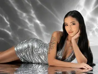 Streamate Live Porn of JesieHart