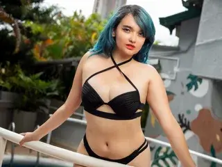 Streamate Free Live Porn of RosiePearl