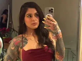 Streamate Best Webcam of Lissanascott