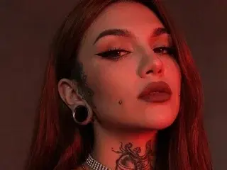 Streamate Best Webcam of Zoenina69