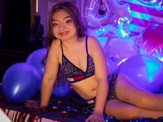 Streamate Private Sex Chat of Charlotte_Mulleer