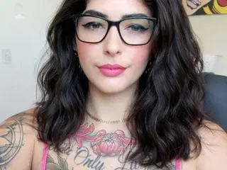 Streamate Private Sex Chat of TaliMajesty