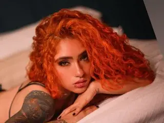 Streamate Best live sex cam show of IsabellaVillalobos
