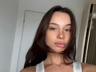Streamate Best live sex cam show of SweetRossie