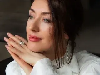 Streamate Adult Webcam of Camel_lia