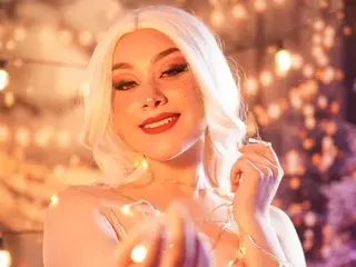 Streamate Private Sex Chat of magic_vera