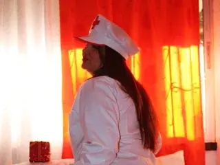 Streamate Private Sex Chat of rous_kinky