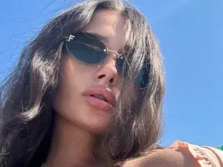 Streamate Adult Webcams of AlishaSkye