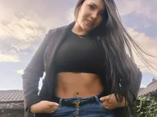 Streamate Adult Webcam of NikolleWilliams
