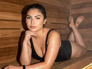 Streamate Live Sex of AzzaLee