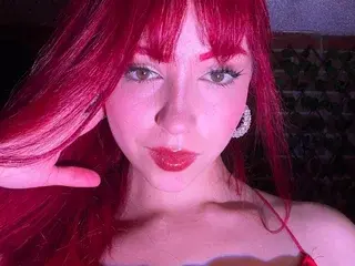 Streamate Adult Video Chat of Cherry_L0VE