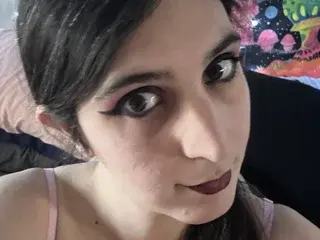 Streamate Sex Cam of BonnieBlast