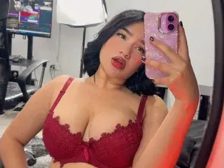 Streamate Adult Video Chat of afrodittahill