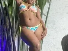 Streamate Private Sex Chat of ChanneldelaCroix