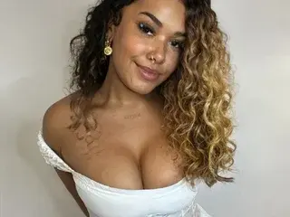 Streamate Free Live Porn of GraceFlower