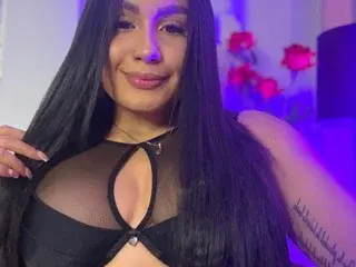 Streamate Adult Video Chat of AshlyFerer