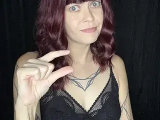 Streamate Live Sex Cam of MerlotMistress