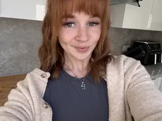 Streamate Best live sex cam show of GingerXSpiceUK