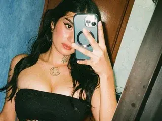 Streamate Best Webcam of CelineCarter