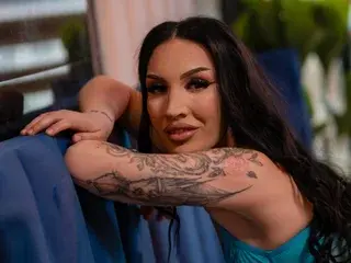 Streamate Live Porn of KyraReign