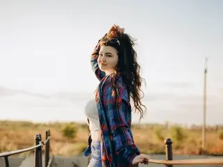 Streamate Best Webcam of Marivelle