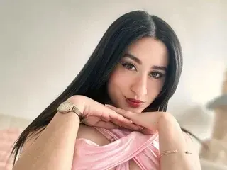 Streamate Nude Webcam of SaarahBlake