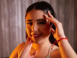 Streamate Best live sex cam show of ScarletMoonn