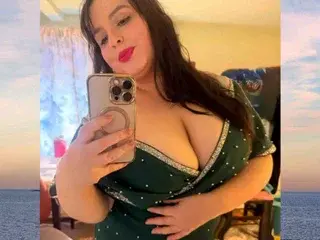 Streamate Best live sex cam show of HottieAnnabelle